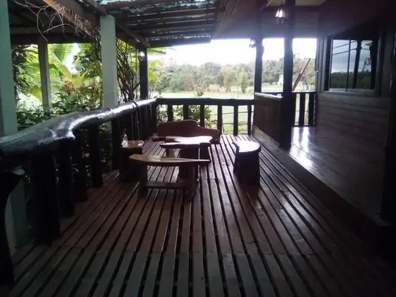 Family 2-Bedroom Cottage