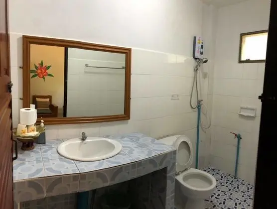Family 2-Bedroom Cottage