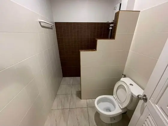 Superior Oda, 1 En Büyük (King) Boy Yatak, Sigara İçilmez, Banyolu/Duşlu