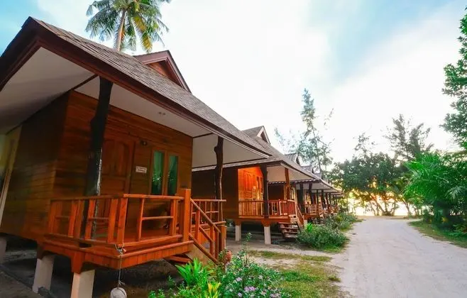 Bungalow Twin Bed