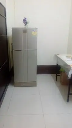 Standard Dört Kişilik Oda, 1 Yatak Odası, Sigara İçilmez, Zemin Kat