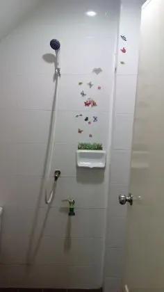 Standard Dört Kişilik Oda, 1 Yatak Odası, Sigara İçilmez, Zemin Kat