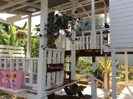Deluxe with Balcony