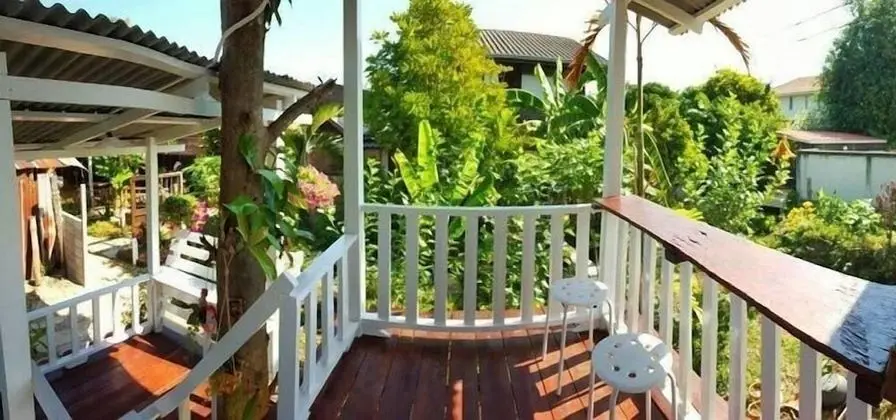 Deluxe with Balcony