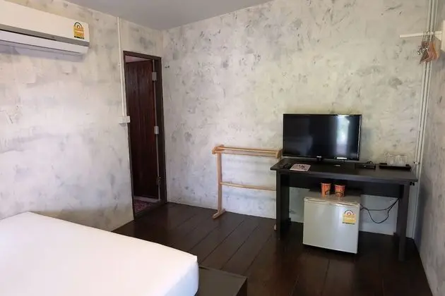Deluxe with Balcony
