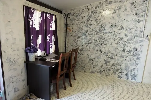 Deluxe with Garden View