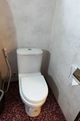 Deluxe with Garden View