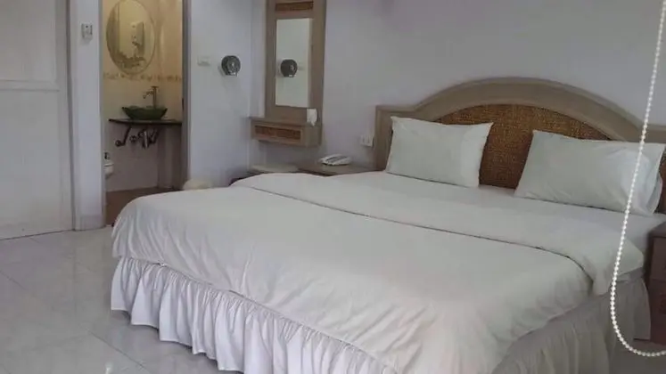 Standard Room 1 or 2 Persons