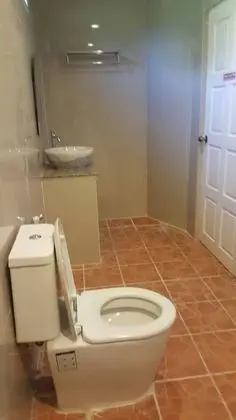 Standard Room 1 or 2 Persons