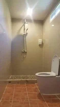 Standard Room 1 or 2 Persons