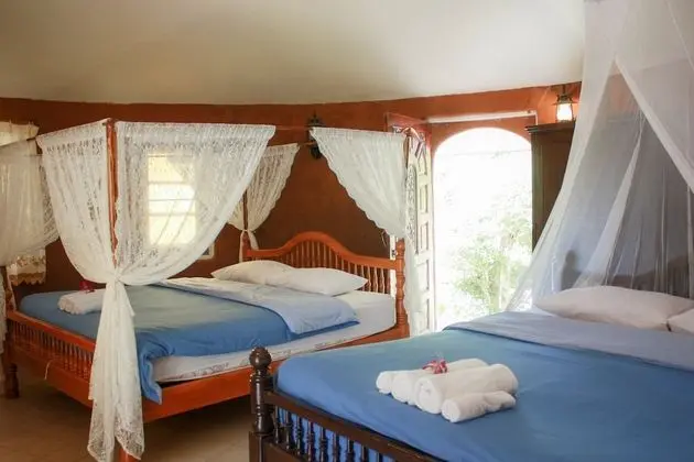 Family Bungalov