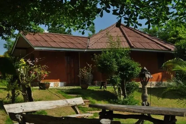Family Bungalov