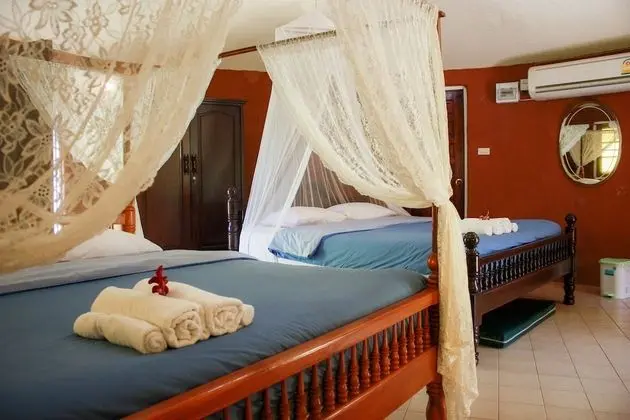 Family Bungalov