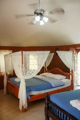 Family Bungalov