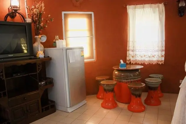 Family Bungalov
