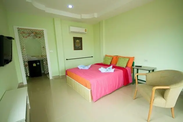Superior Oda