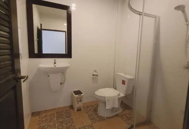 Standard Oda, 2 Tek Kişilik Yatak