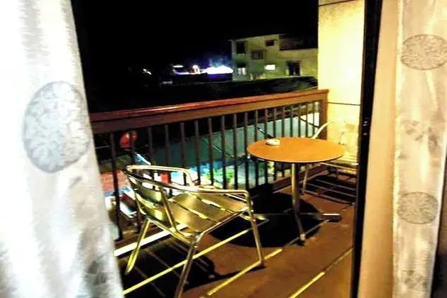 Balkon