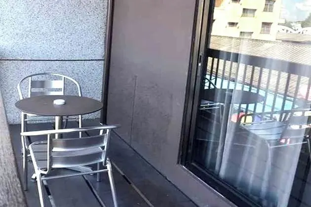 Balkon