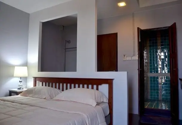 Deluxe Room with Balcony