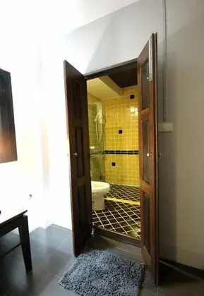 Deluxe Room with Balcony