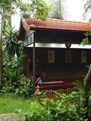 Standard Bungalow - Coconut