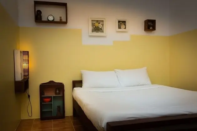 Standard Bungalow - Papaya