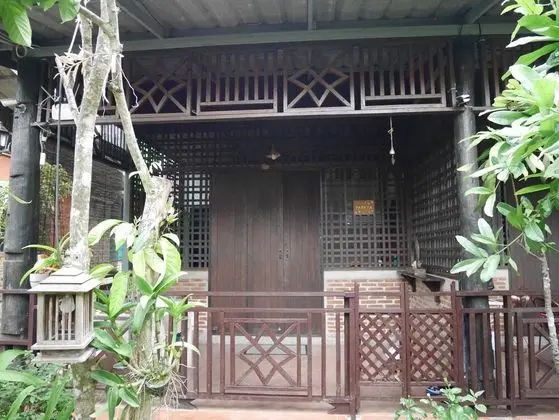Standard Bungalow - Papaya
