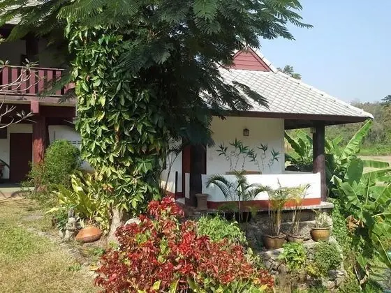Traditional Ev (บ้านสายไหม max 10 persons)