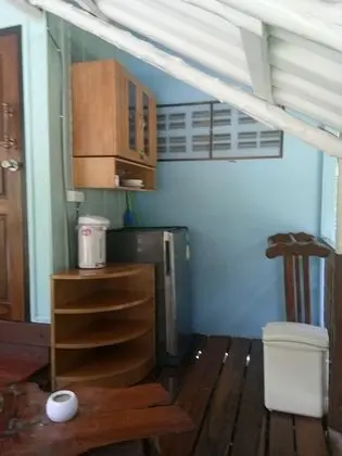 Standard Double Room No.1