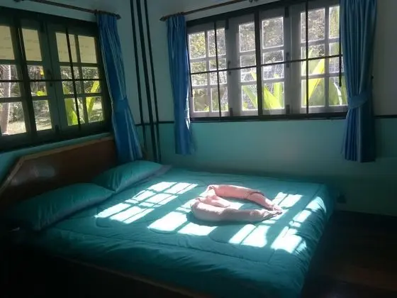 Standard Double Room No.1
