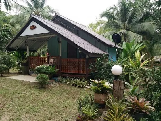 Standard Double Room No.1