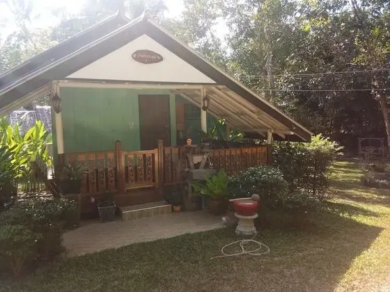 Standard Double Room No.1