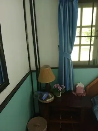 Standard Double Room No.1