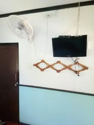 Standard Double Room No.1