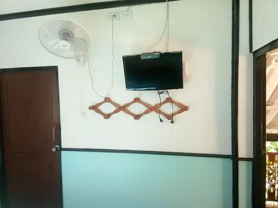Standard Double Room No.1