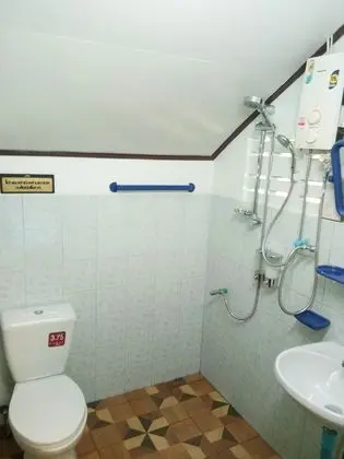 Standard Double Room No.1