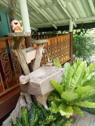 Standard Double Room No.1