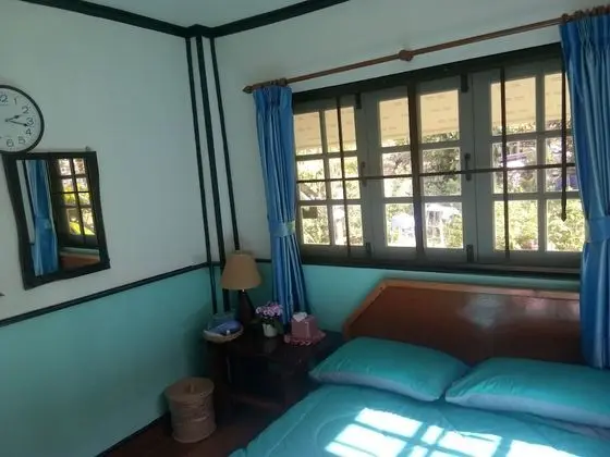 Standard Double Room No.1
