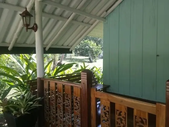 Standard Double Room No.1
