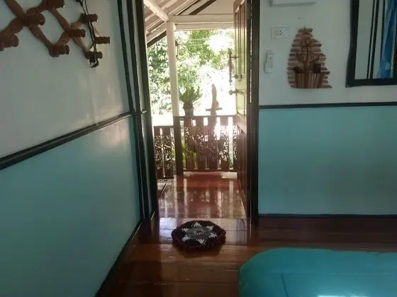 Standard Double Room No.1