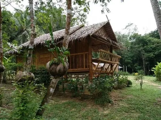 Standard Double Room No.4