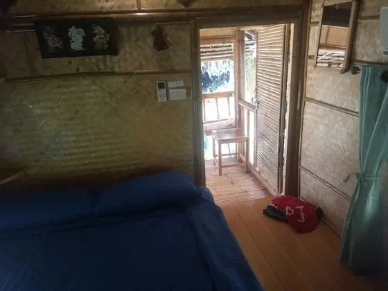 Standard Double Room No.4