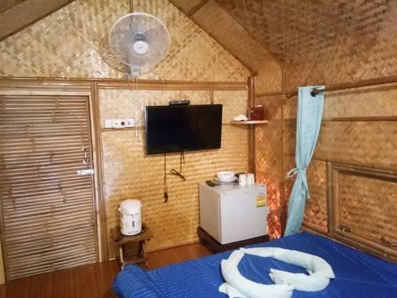 Standard Double Room No.4