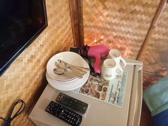 Standard Double Room No.4