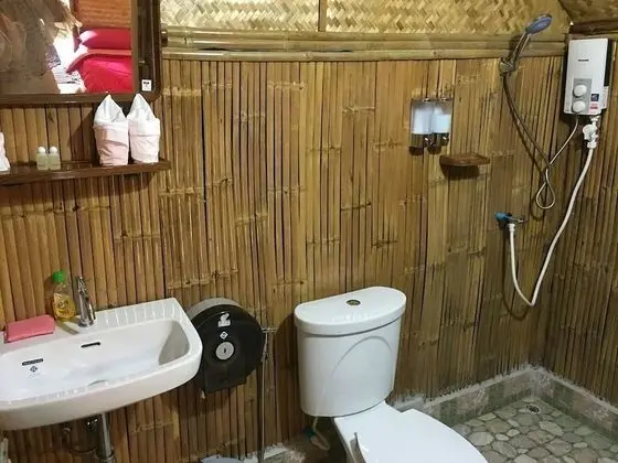 Standard Double Room No.4