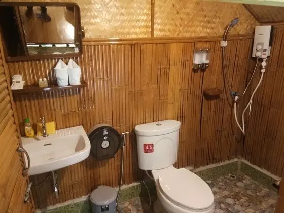 Standard Double Room No.4
