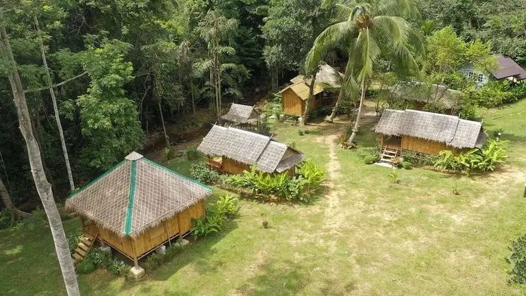 Standard Double Room No.5