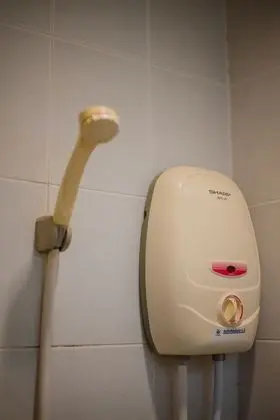 Standard İki Ayrı Yataklı Oda