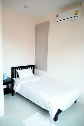 Three Bedrooms House